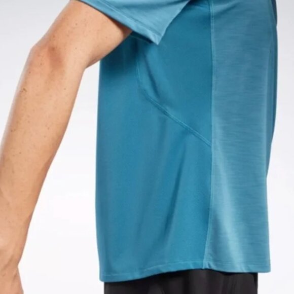 Reebok Activchill Athlete tshirt - Picture 3 of 8